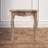 26 " W Solid Wood Nightstand