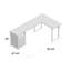 Bureau en L, L 80 po-1284058373-1284058377-1318506307