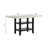 Modern Elegant Design Counter Height Table