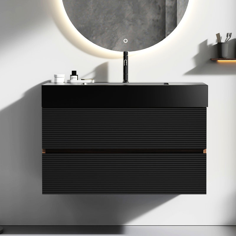 Meuble-lavabo de 36 po Grace