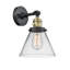 Applique murale 1 lumière Cone-1169114784-1169114791-1169114812