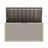 120 Gallons Resin Lockable Deck Box-129232138