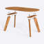 Table de salle à manger Monroe-2109700092