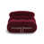 Velours rouge est en rupture de stock