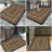 Clarance Non-Slip Geometric Doormat-365598207-365598201