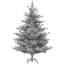 Arbre de Noël artificiel pin nordique-520985903