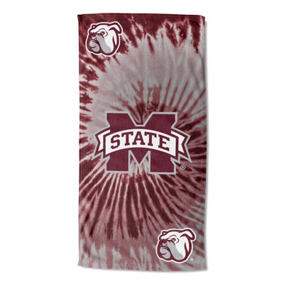 Cotton Blend Beach Towel