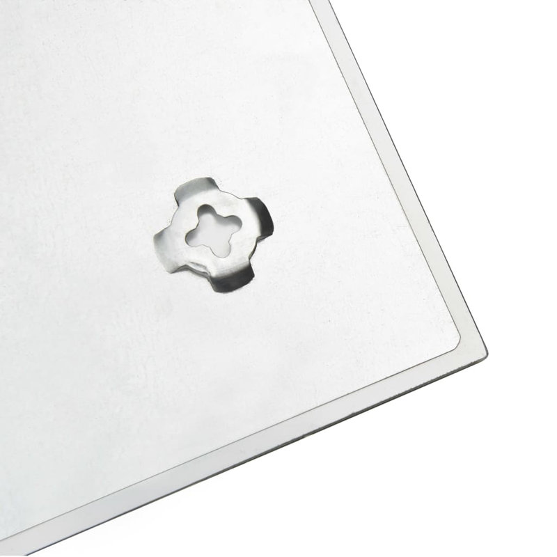 Magnetic Dry Erase Board, Rectangle 30 x 50cm
