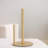 Stainless Steel Paper Towel Holder-828712809
