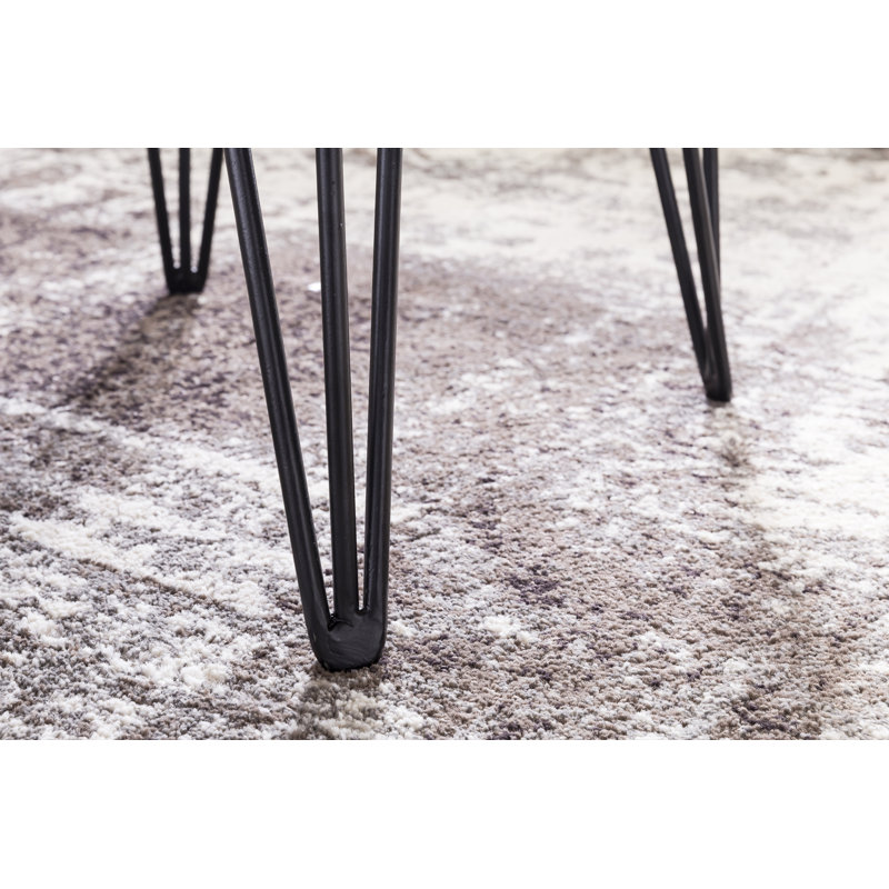 Aldine Four Leg Coffee Table