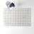 Loeb Flatweave Wool Checkered Indoor Rug-92289839