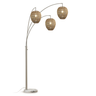 Belmin 83'' Tree Floor Lamp