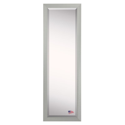 Metal Flat Mirror
