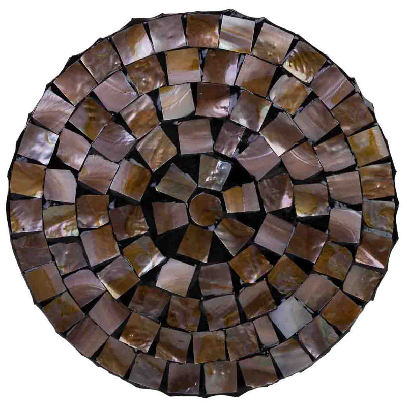 Tierra End Table