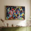 De l'improvisation. Deluge, 1913 - Wassily Kandinsky, toile tendue avec châssis-1773944728-1773944743
