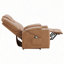 Fauteuil inclinable de massage Macklin-1925987442