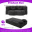Canapé-lit pliant 2 en 1 avec matelas pour canapé-lit Futon-1091141096