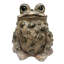 Statue de jardin fantaisiste crapaud «Stretch»-91290558-123174685-131275972
