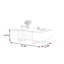 Table basse Minimalist