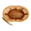 Tabouret d'appoint Bogdans