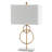 Marroquin Metal Table Lamp