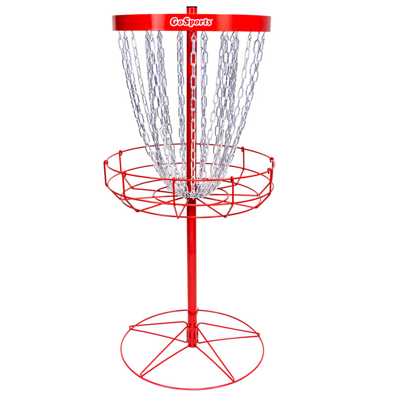 Panier de golf à disque Gosports