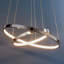 Rumbaugh 2-Light Waggon Wheel LED Chandelier-24144760