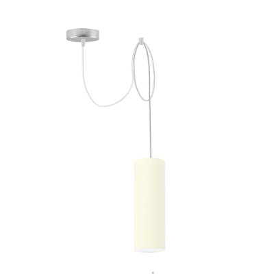 Konigstein 1 - Light Single;Cylinder Pendant