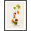 Gorky Park Vase Giclee Print by Dana Gibson
