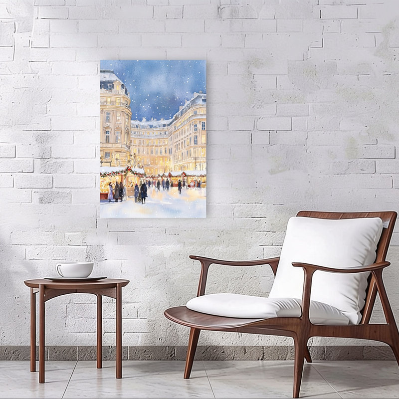 Print, 91.44cm H x 60.96cm W