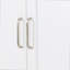 Henryville 2 Door Manufactured Wood Wardrobe-2035328564