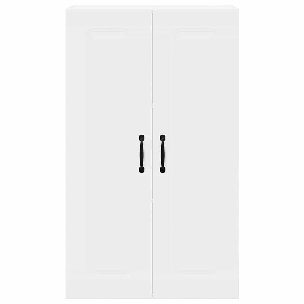 Vidaxl Kitchen Wall Cabinet With Shelf Sonoma Oak 80 X 31 X 100 Cm