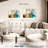 Brampt Abstract Longhorn-107697166