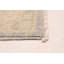 Tapis bleu denim clair 2 pi 8 po x 10 pi 6 po One-of-a-Kind