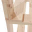 5-Shelf Utility Rack Storage Unit, Bookcase, Pre-Sanded-123752083