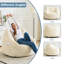 Fauteuil à billes géant pour adultes-69286870