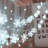 Cedrik 9.8FT 20LED Tiny Snowflake String Lights-1346318544