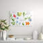 White Flower Giclee Print by Dana Gibson