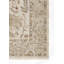 Tapis oriental en polyester Bungalow Rose Vaniyah-1174720222