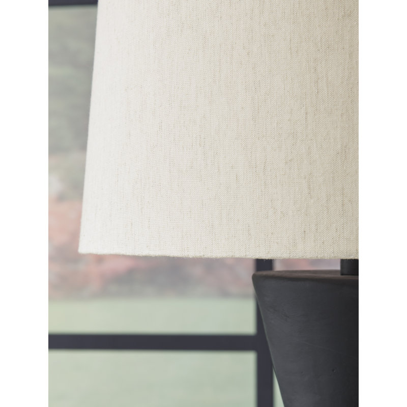 Manolica Table Lamp (Set of 2)