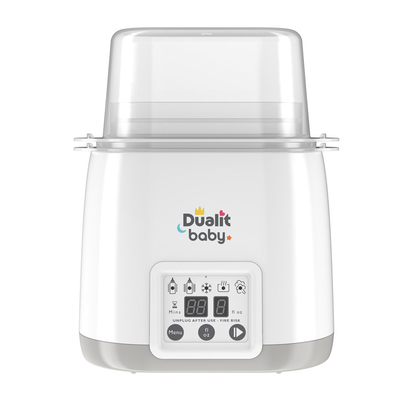 Dualit Plastic Electric Tea Kettle