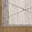 Tapis marocain à losanges-124282715