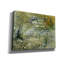 «River Bank In Springtime» par Vincent Van Gogh, estampe numérique sur toile-1817153066
