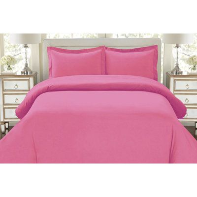Duvet Cover Set