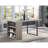 Shelf Dining Table