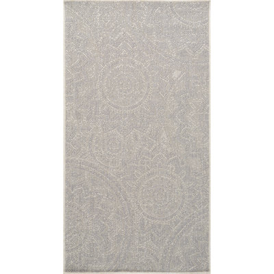 Ashfaq Area Indoor/Outdoor Rug