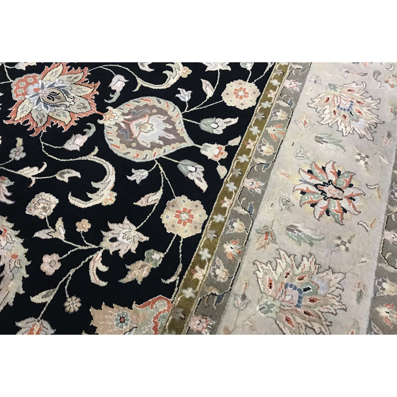 One-of-a-Kind 8'11" X 11'10" Area Rug