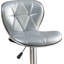 Tabouret à hauteur réglable Therese-629236077