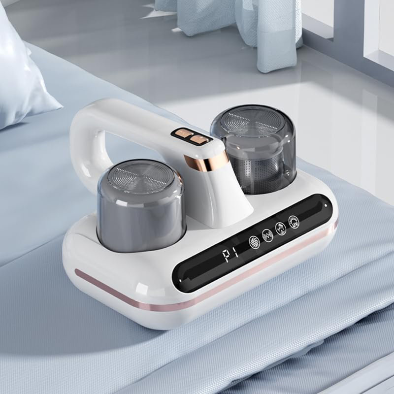 SmashingDealDirect Cordless Handheld Vacuum