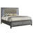 Joi Upholstered Platform Storage Bed-95200287-95200288